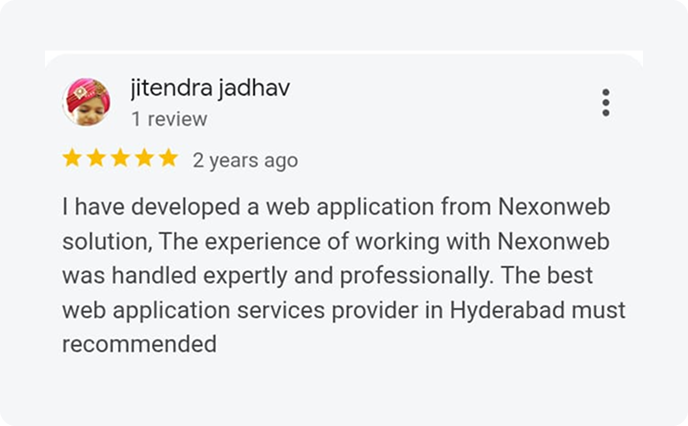 Customer review 11
