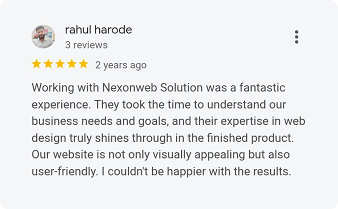 Customer review 12